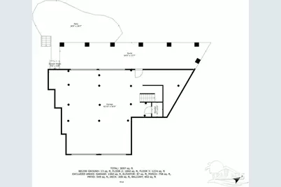106 Matamoros Dr, Pensacola Beach, FL 32561 - Photo 34