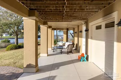 106 Matamoros Dr, Pensacola Beach, FL 32561 - Photo 28