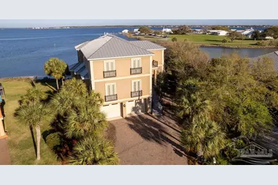 106 Matamoros Dr, Pensacola Beach, FL 32561 - Photo 1