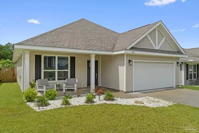 253 Camellia Dr, Cantonment, FL 32533 - Photo 4