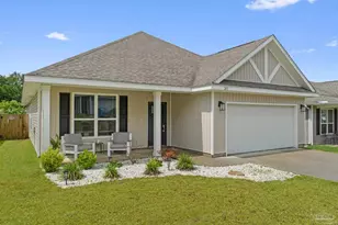 253 Camellia Dr, Cantonment, FL 32533 - Photo 4
