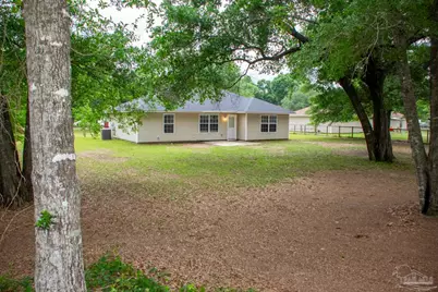 8943 Gristmill Way, Milton, FL 32583 - Photo 4