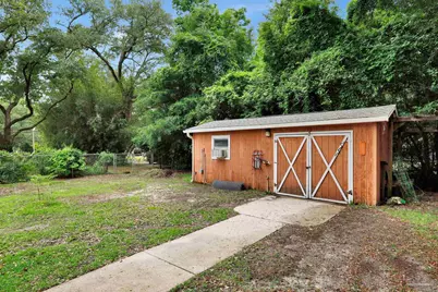 3338 Pursell Ln, Pensacola, FL 32526 - Photo 42