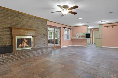 3338 Pursell Ln, Pensacola, FL 32526 - Photo 4