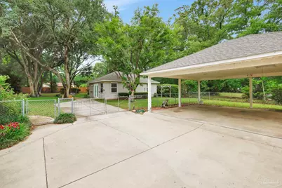 3338 Pursell Ln, Pensacola, FL 32526 - Photo 38