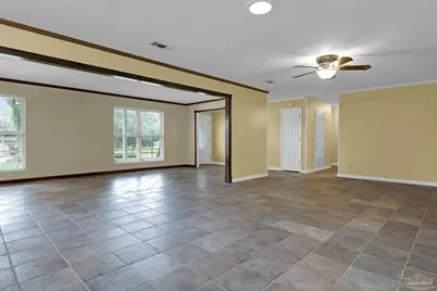 3338 Pursell Ln, Pensacola, FL 32526 - Photo 6