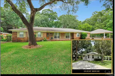3338 Pursell Ln, Pensacola, FL 32526 - Photo 1