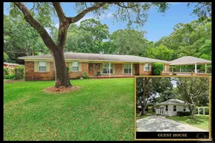 3338 Pursell Ln, Pensacola, FL 32526 - Photo 1