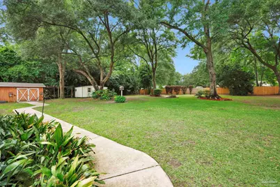 3338 Pursell Ln, Pensacola, FL 32526 - Photo 34