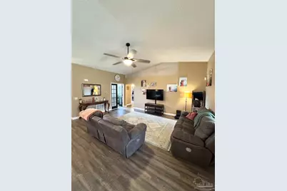 9909 S Trace Rd, Milton, FL 32583 - Photo 6