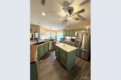 9909 S Trace Rd, Milton, FL 32583 - Photo 10