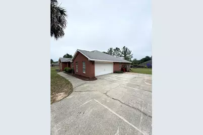 9909 S Trace Rd, Milton, FL 32583 - Photo 2