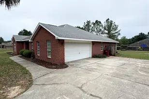 9909 S Trace Rd, Milton, FL 32583 - Photo 2