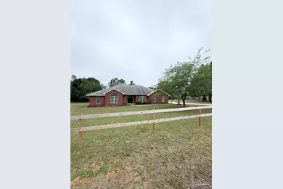 9909 S Trace Rd, Milton, FL 32583 - Photo 1