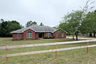 9909 S Trace Rd, Milton, FL 32583 - Photo 1