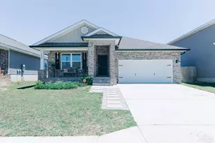 5689 Guinevere Ln, Milton, FL 32583 - Photo 1