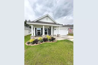 3095 Silver Maple Dr, Cantonment, FL 32533 - Photo 2