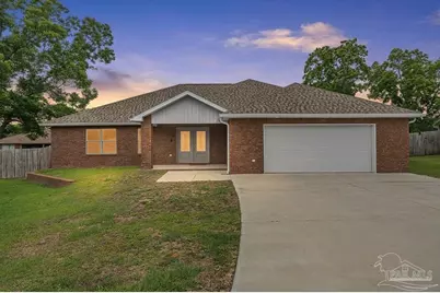 8709 Lamont Rd, Pensacola, FL 32526 - Photo 2