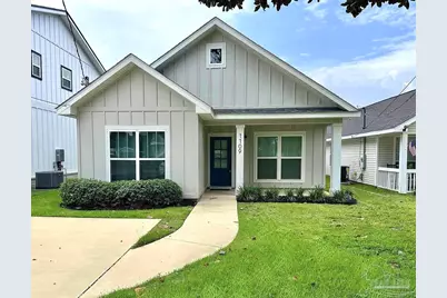 1109 E Leonard St, Pensacola, FL 32503 - Photo 1