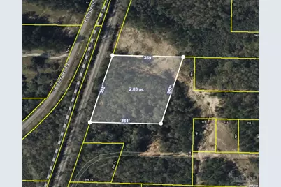 S Chipper Rd, Cantonment, FL 32533 - Photo 10