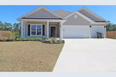 10988 Coues Dr, Pensacola, FL 32526 - Photo 1