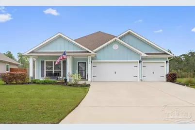 10992 Coues Dr, Pensacola, FL 32526 - Photo 2