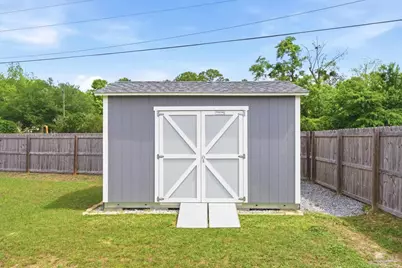1524 Twin Pines Cir, Cantonment, FL 32533 - Photo 42