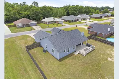 1524 Twin Pines Cir, Cantonment, FL 32533 - Photo 48