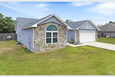 1524 Twin Pines Cir, Cantonment, FL 32533 - Photo 60