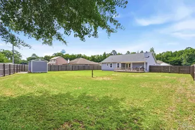 1524 Twin Pines Cir, Cantonment, FL 32533 - Photo 44
