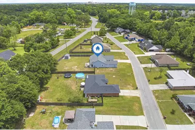 1524 Twin Pines Cir, Cantonment, FL 32533 - Photo 56