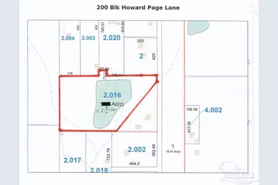 200 Block Howard Page Ln, Atmore, AL 36502 - Photo 16
