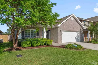 1704 Waterford Sound Blvd, Gulf Breeze, FL 32563 - Photo 2
