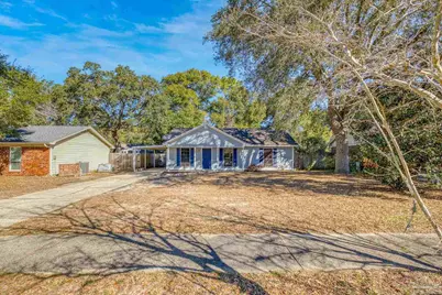 3936 Elmcrest Dr, Pensacola, FL 32504 - Photo 4