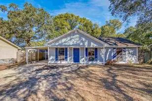 3936 Elmcrest Dr, Pensacola, FL 32504 - Photo 1