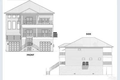337 Gulfview Ln, Perdido Key, FL 32507 - Photo 4