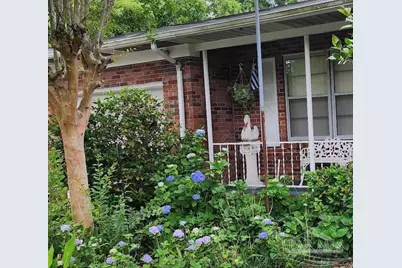 5801 Kendall Ave, Pensacola, FL 32506 - Photo 1