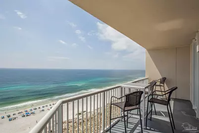 8575 Gulf Blvd #1402, Navarre Beach, FL 32566 - Photo 26