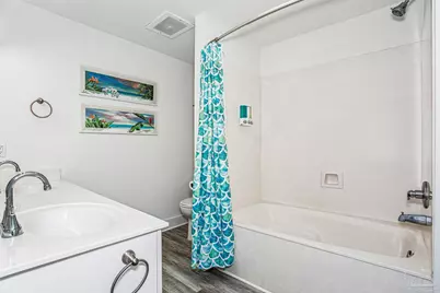 8575 Gulf Blvd #1402, Navarre Beach, FL 32566 - Photo 16