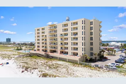 999 Ft Pickens Rd #708, Pensacola Beach, FL 32561 - Photo 32