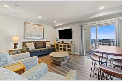 999 Ft Pickens Rd #708, Pensacola Beach, FL 32561 - Photo 6