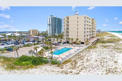 999 Ft Pickens Rd #708, Pensacola Beach, FL 32561 - Photo 34