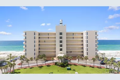 999 Ft Pickens Rd #708, Pensacola Beach, FL 32561 - Photo 1