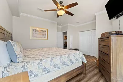 999 Ft Pickens Rd #708, Pensacola Beach, FL 32561 - Photo 22