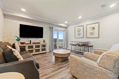 999 Ft Pickens Rd #708, Pensacola Beach, FL 32561 - Photo 10