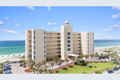 999 Ft Pickens Rd #708, Pensacola Beach, FL 32561 - Photo 2