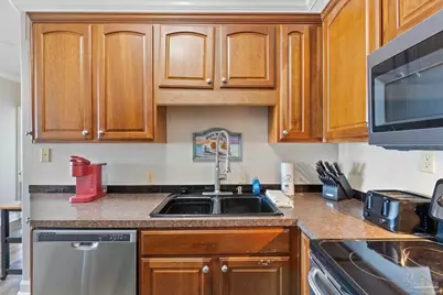 999 Ft Pickens Rd #708, Pensacola Beach, FL 32561 - Photo 16