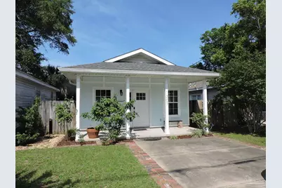 1307 N 6th Ave, Pensacola, FL 32503 - Photo 1