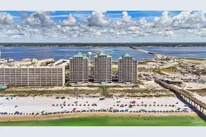 8577 Gulf Blvd #1205, Navarre Beach, FL 32566 - Photo 48
