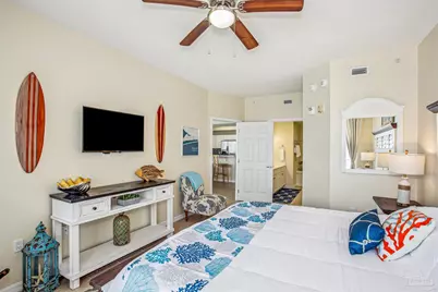 8577 Gulf Blvd #1205, Navarre Beach, FL 32566 - Photo 18